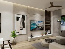 Canary Park (D16), Terrace #610842051